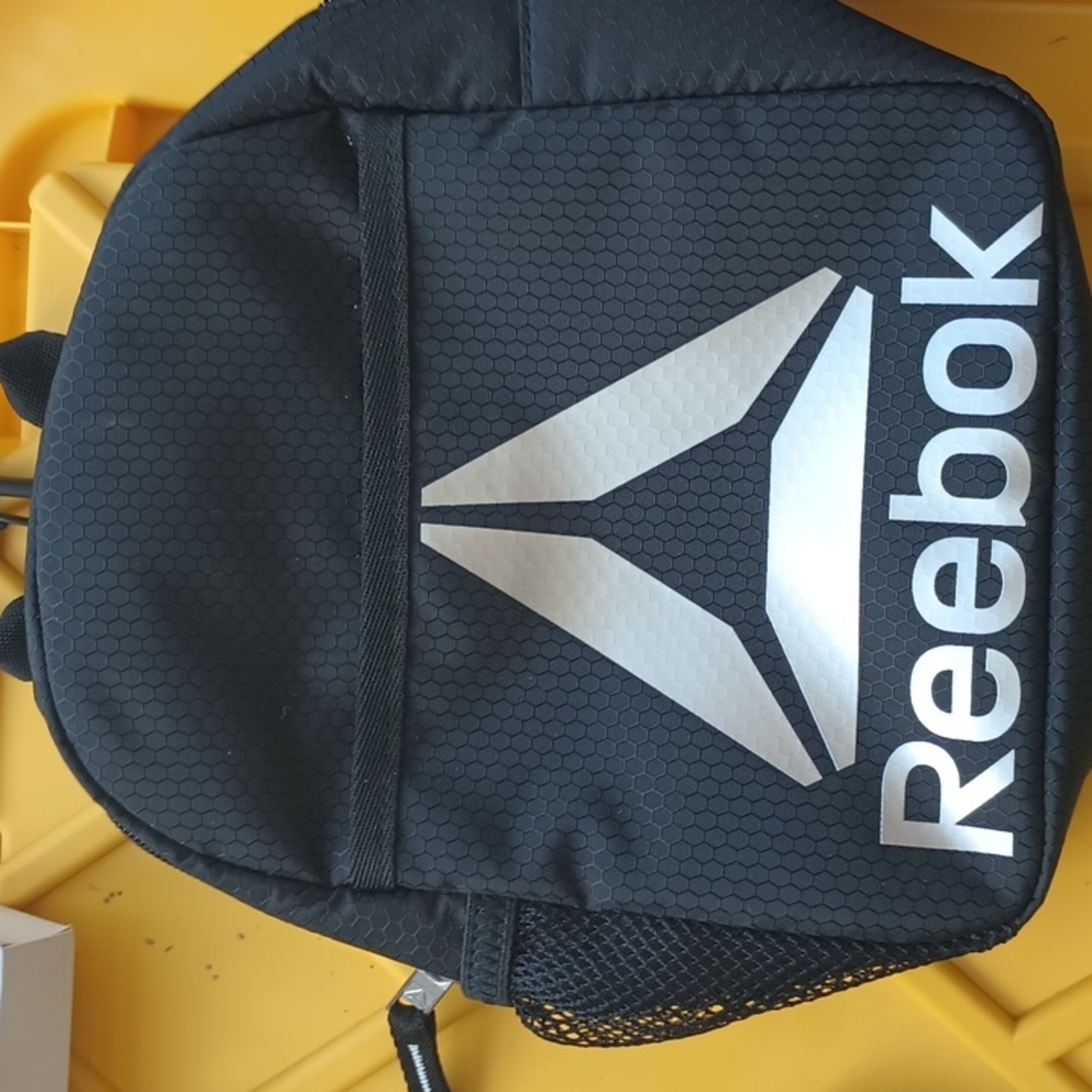 Reebok bag